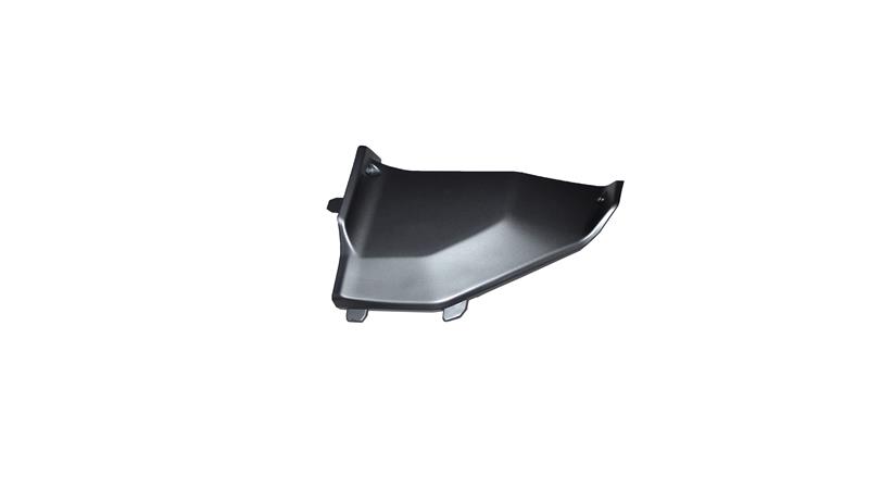 TORPİDO KAPAĞI GRİ (TRV350)